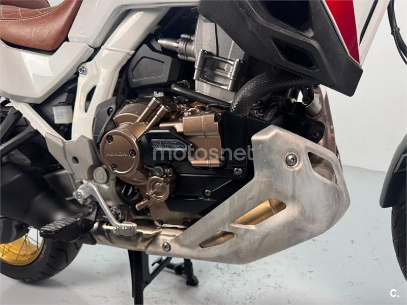 Honda CRF 1100L Africa Twin – Vista 7
