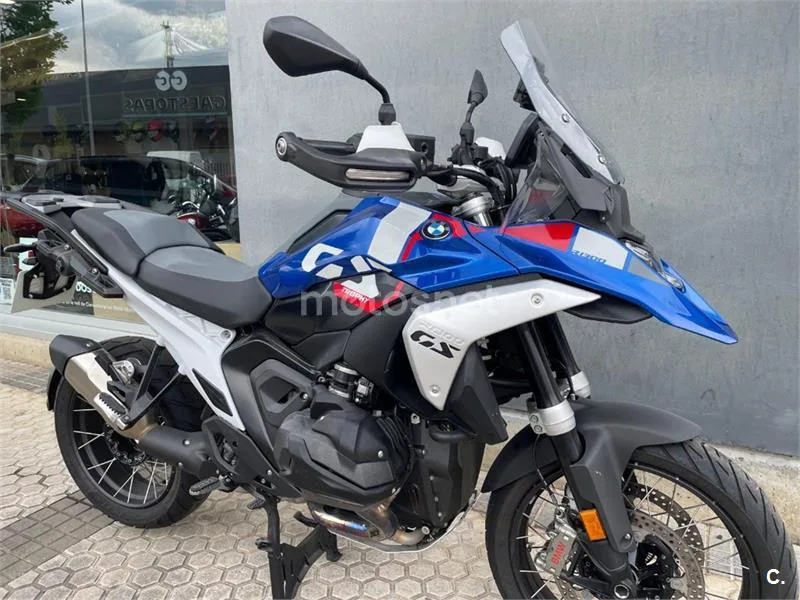 BMW R 1300 GS – Vista 6