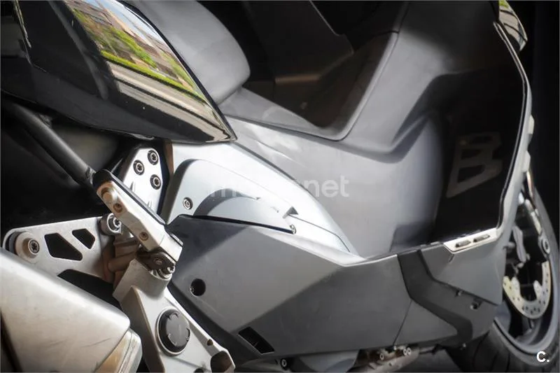 BMW C 600 Sport – Vista 7