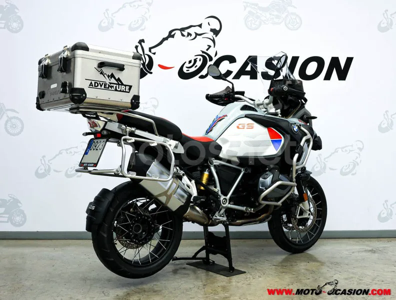 BMW R 1250 GS Adventure – Vista 3
