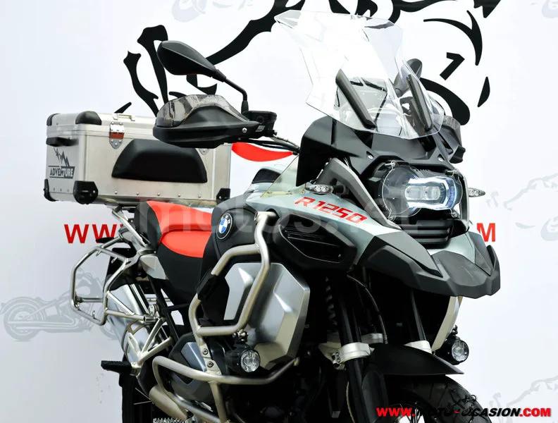 BMW R 1250 GS Adventure – Vista 4