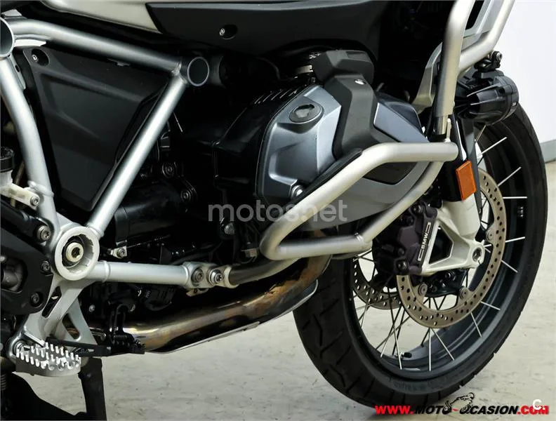 BMW R 1250 GS Adventure – Vista 5