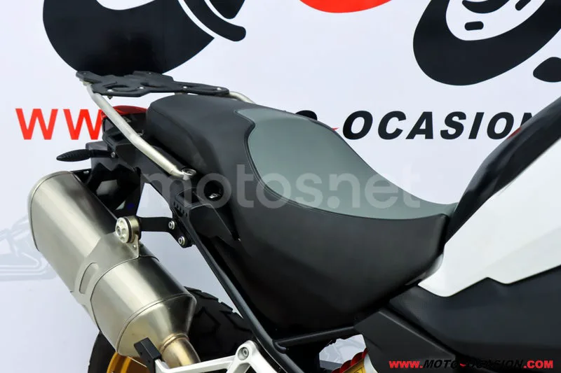 BMW F 850 GS – Vista 11