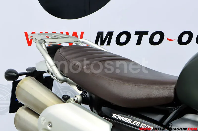 Triumph Scrambler 1200 XC – Vista 11