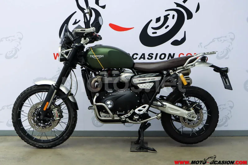 Triumph Scrambler 1200 XC – Vista 7