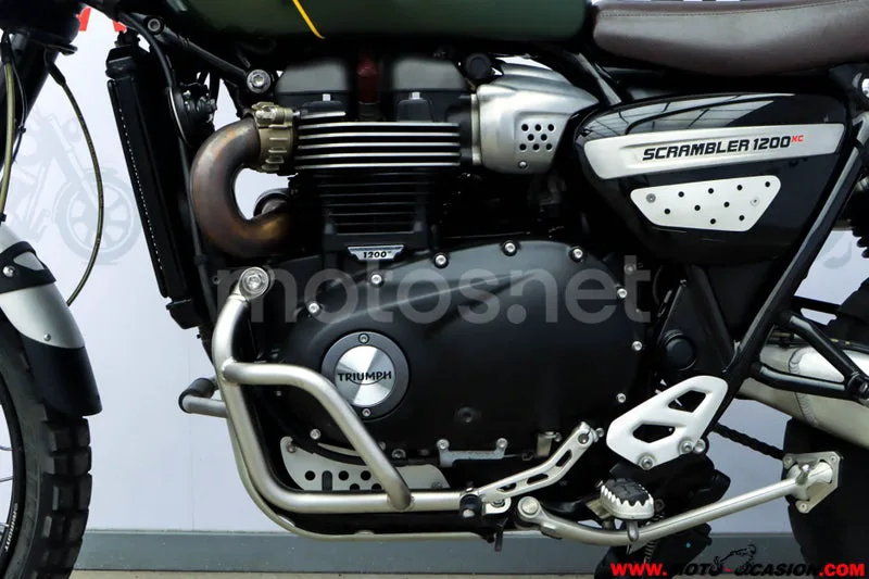 Triumph Scrambler 1200 XC – Vista 10