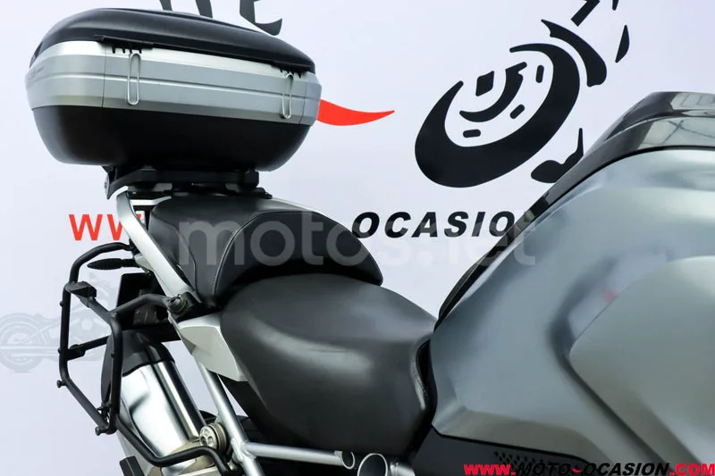 BMW R 1200 GS – Vista 11