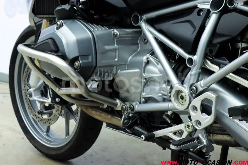 BMW R 1200 GS – Vista 10