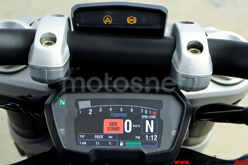 Ducati XDiavel – Vista 6