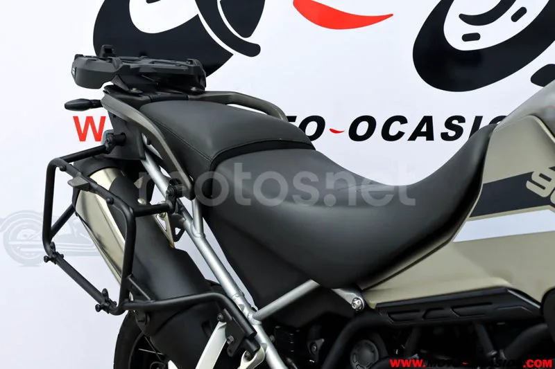 Triumph Tiger 900 – Vista 10