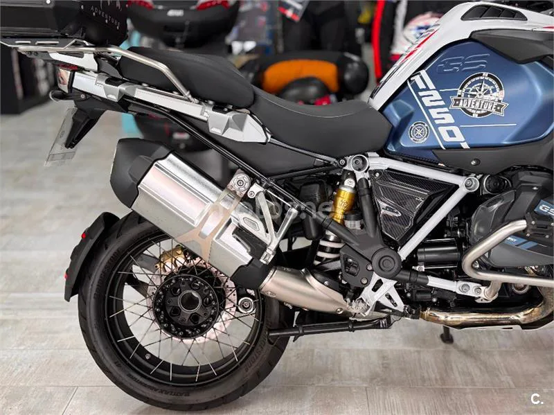 BMW R 1250 GS Adventure – Vista 4