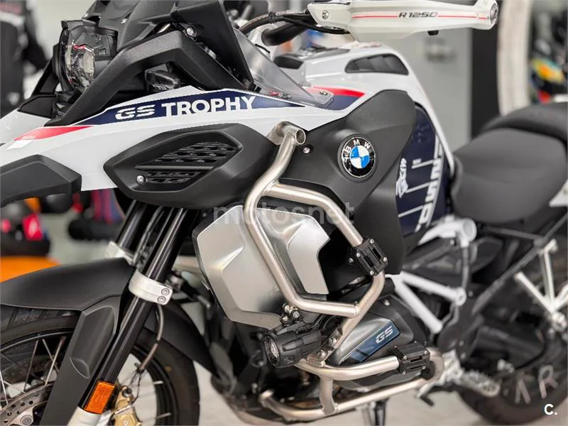 BMW R 1250 GS Adventure – Vista 7