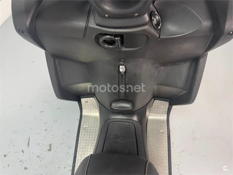 Gilera Fuoco 500 – Vista 12