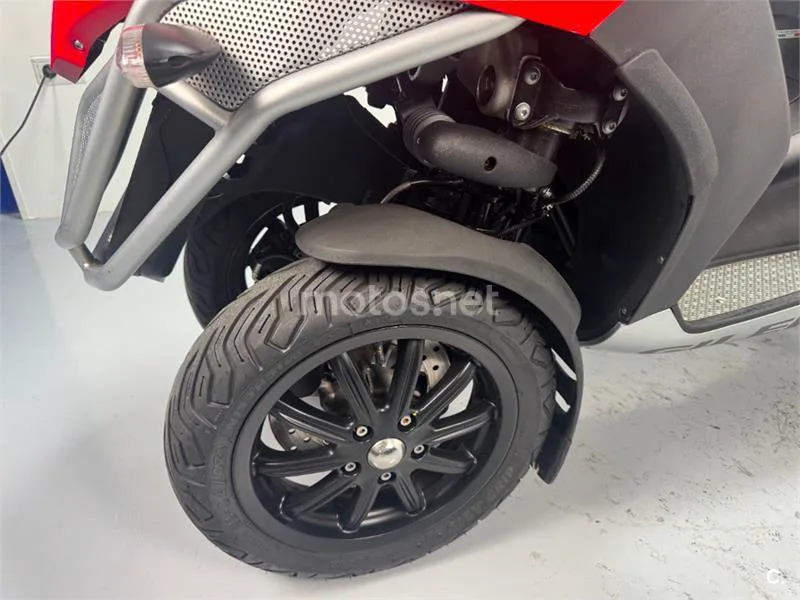 Gilera Fuoco 500 – Vista 19