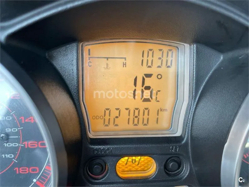 Gilera Fuoco 500 – Vista 23