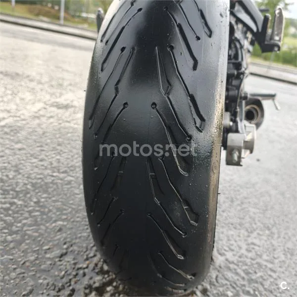 Yamaha MT-07 – Vista 14