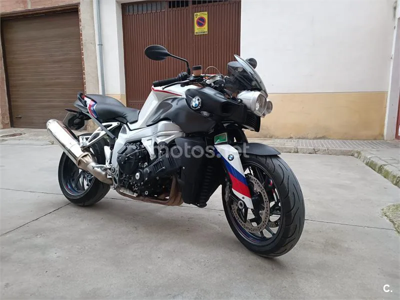 BMW K 1200 R 5200 € 2007 Córdoba - 1