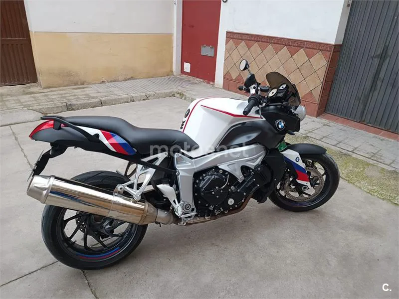 BMW K 1200 R 5200 € 2007 Córdoba - 2