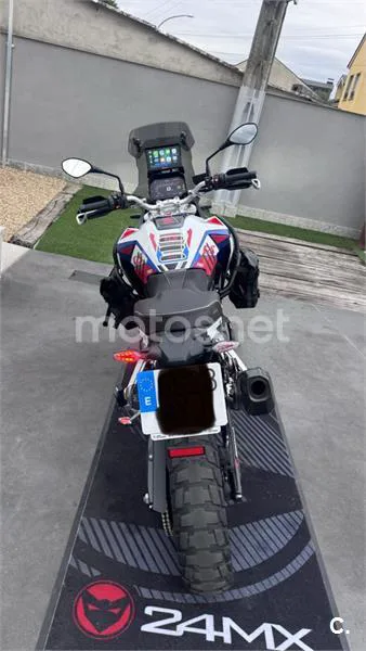 BMW F 900 GS – Vista 6