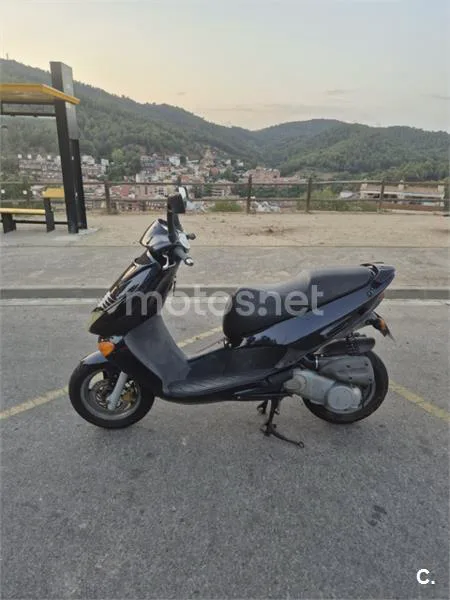 Aprilia Leonardo 125 550 € 1998 Barcelona - 1