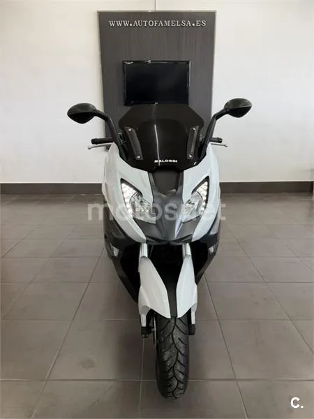 BMW C 650 Sport 6200 € 2018 Granada - 2