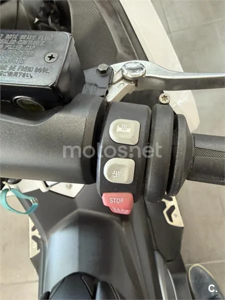 BMW C 650 Sport – Vista 6