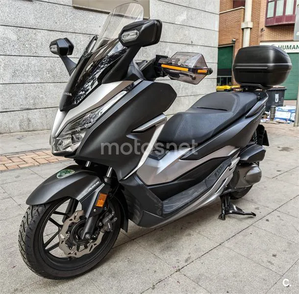 Honda Forza 3650 € 2019 Madrid - 2
