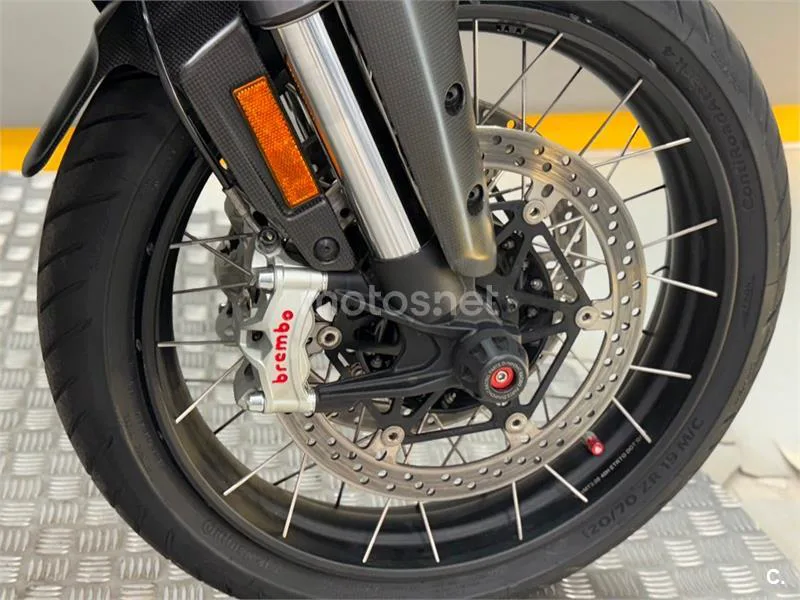 Ducati Multistrada V4 – Vista 14
