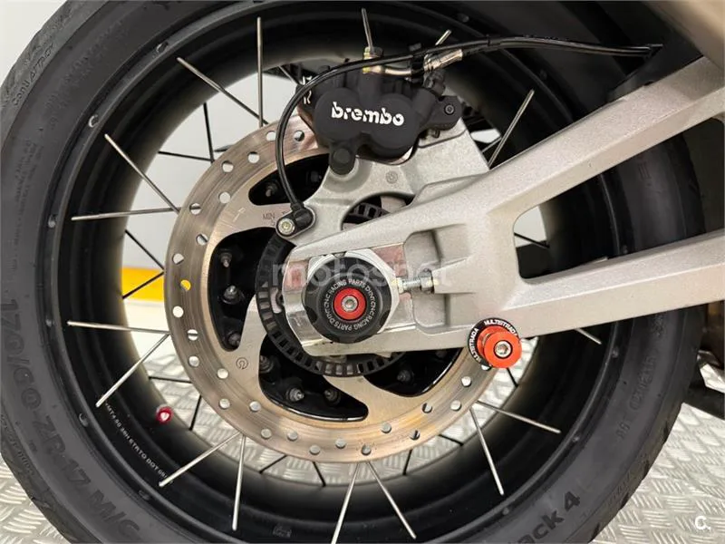 Ducati Multistrada V4 – Vista 15