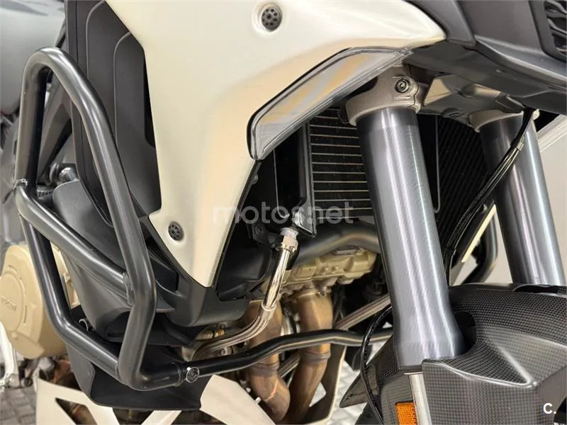 Ducati Multistrada V4 – Vista 16