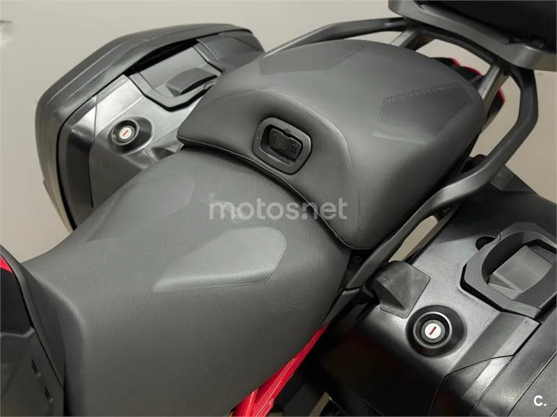 Ducati Multistrada V4 – Vista 17