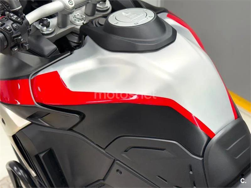 Ducati Multistrada V4 – Vista 18