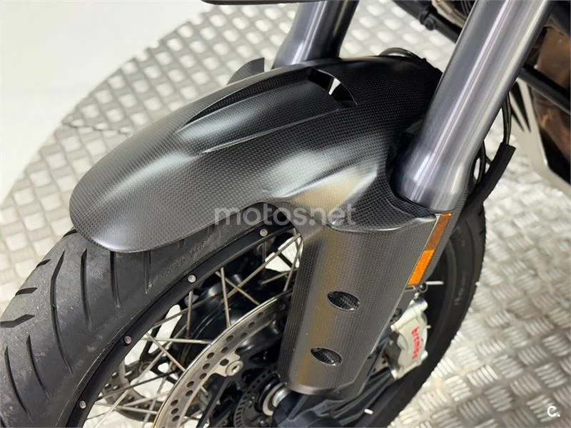 Ducati Multistrada V4 – Vista 19