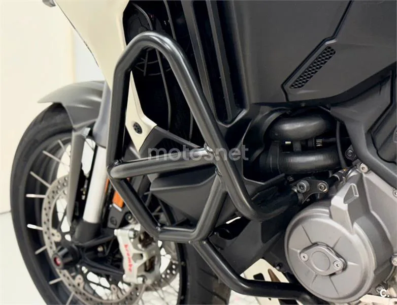Ducati Multistrada V4 – Vista 20