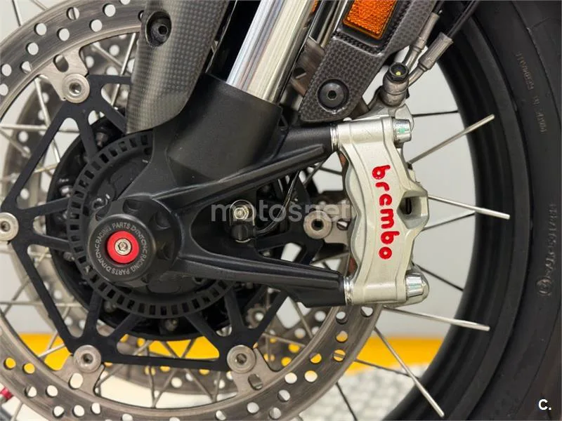 Ducati Multistrada V4 – Vista 21