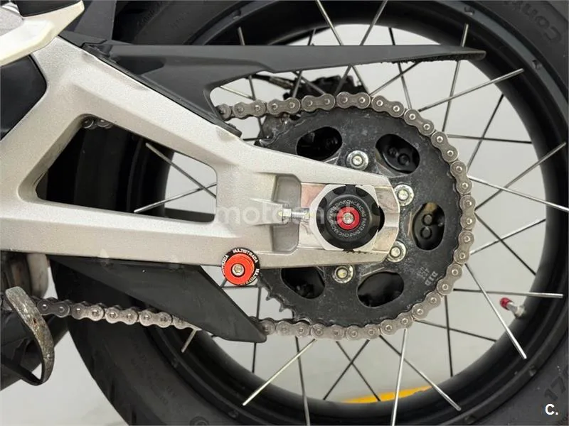 Ducati Multistrada V4 – Vista 22