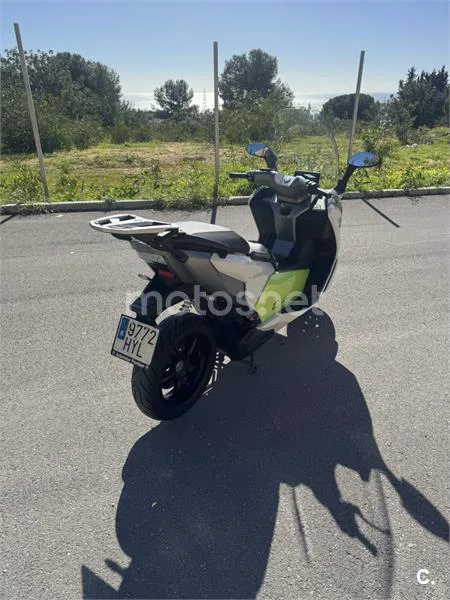 BMW C evolution 3995 € 2015 Málaga - 2