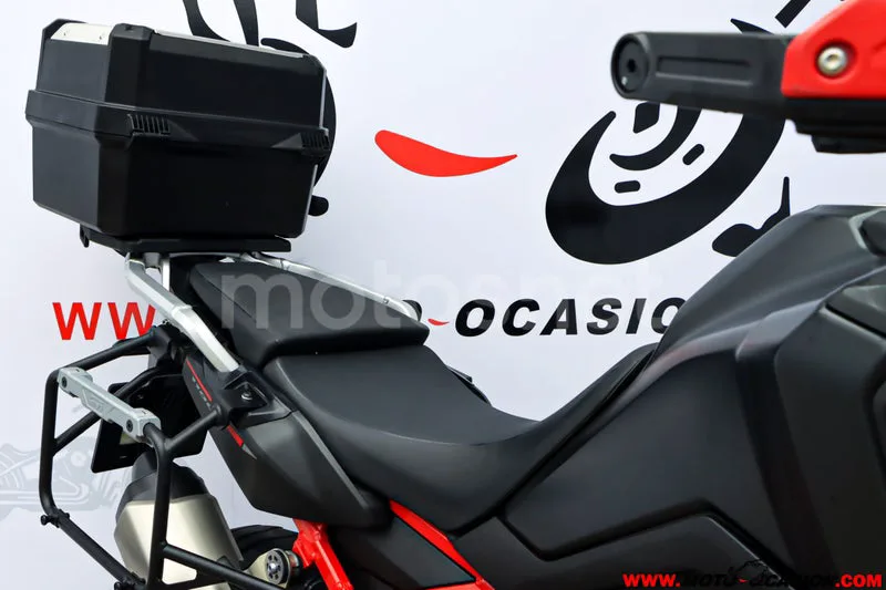 Honda CRF 1100L Africa Twin – Vista 11