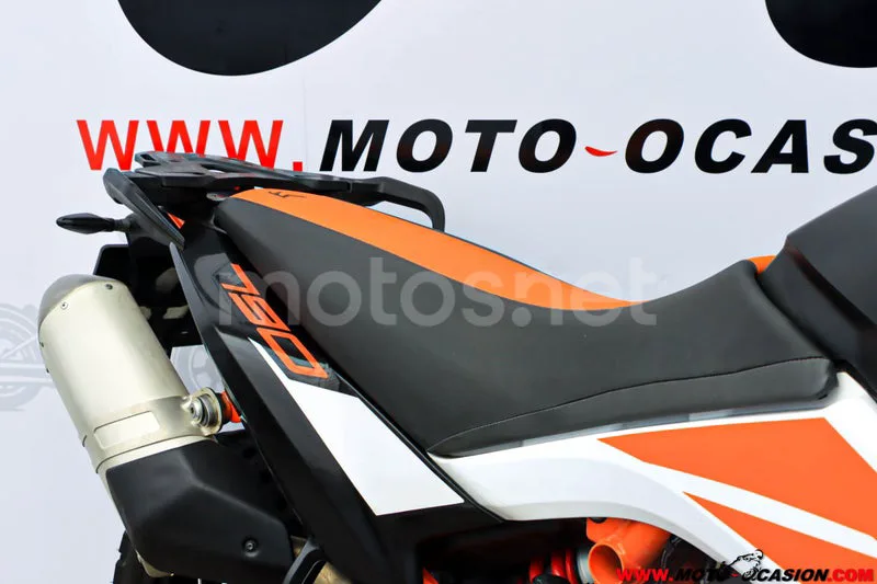 KTM 790 – Vista 11