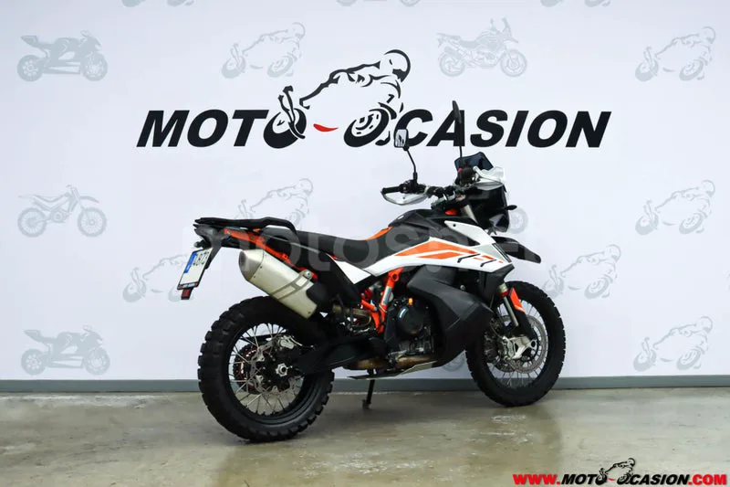 KTM 790 – Vista 3