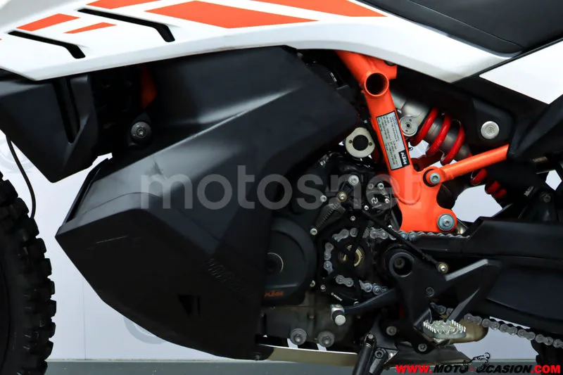 KTM 790 – Vista 10