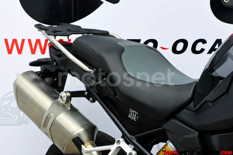 BMW F 850 GS – Vista 10