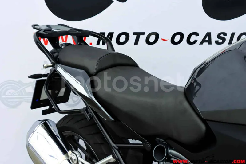 BMW R 1250 R – Vista 11