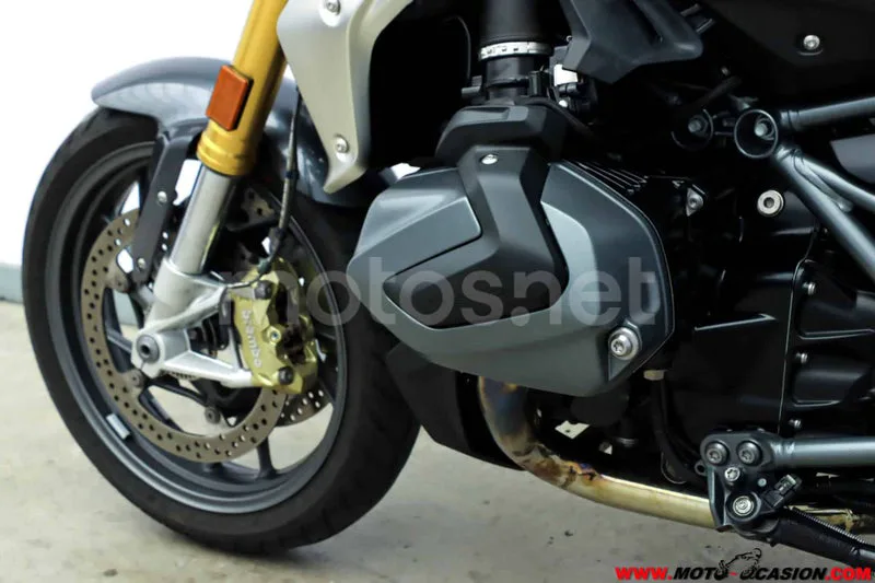 BMW R 1250 R – Vista 10