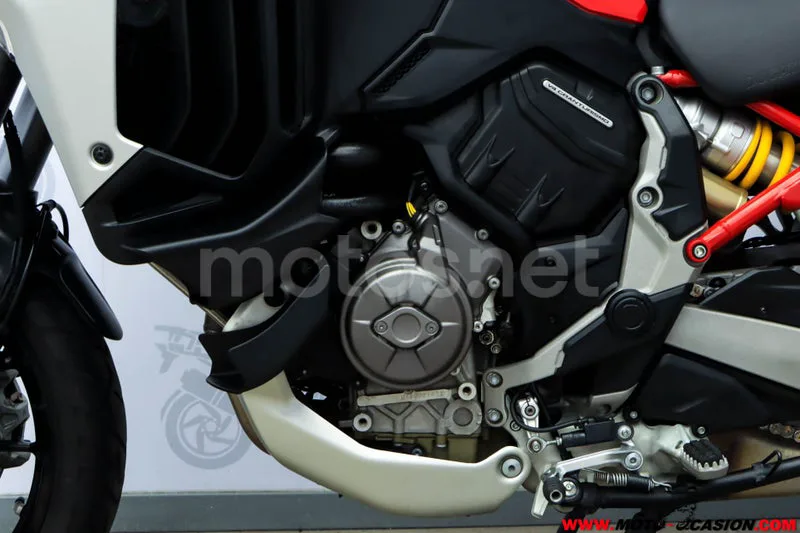 Ducati Multistrada V4 – Vista 10