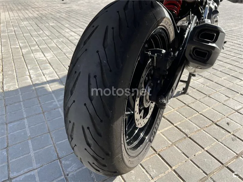 BMW F 900 XR – Vista 11