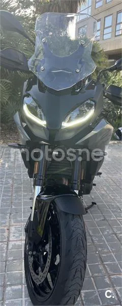 BMW F 900 XR – Vista 3