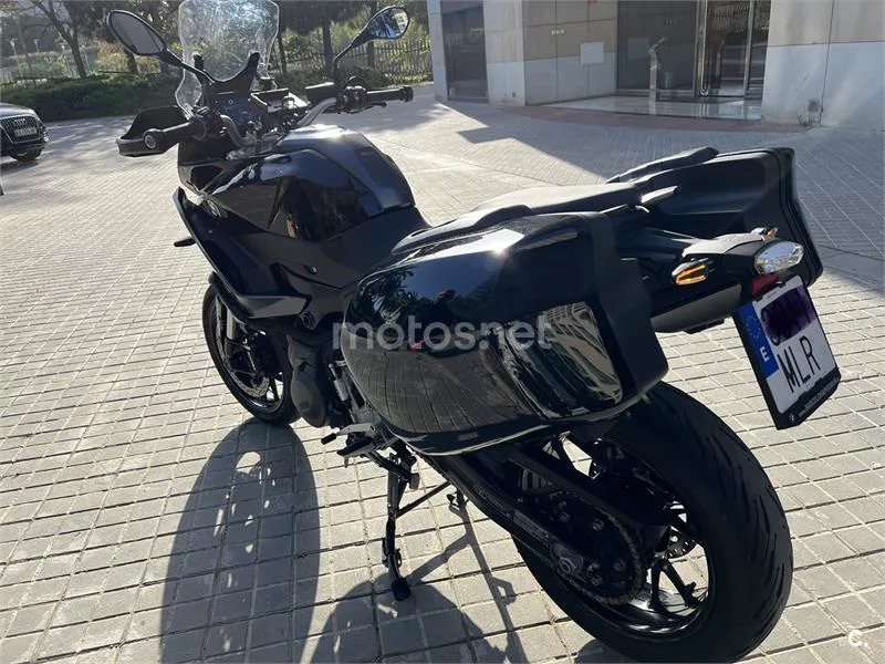 BMW F 900 XR – Vista 10