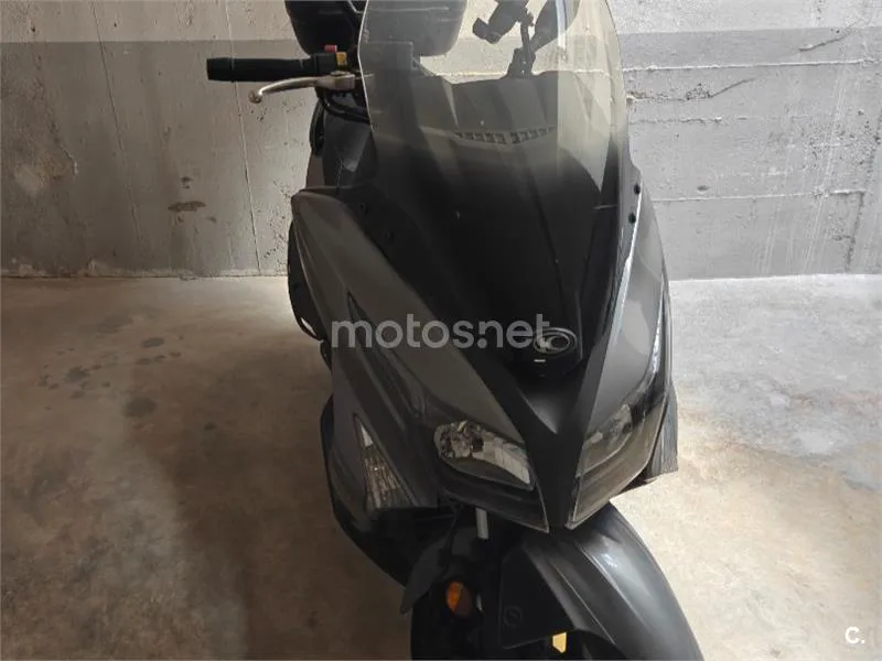 Kymco Grand Dink 300 1950 € 2018 Barcelona - 2