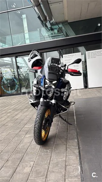 BMW R 1300 GS – Vista 3